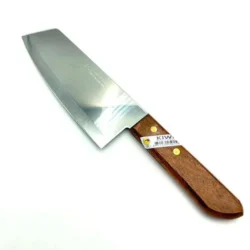 Large Kiwi Stainless Steel Kitchen Knife