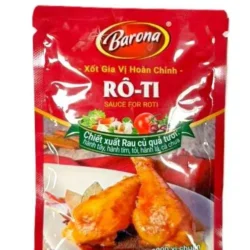 Barona Rotisserie & Braised Meat Seasoning