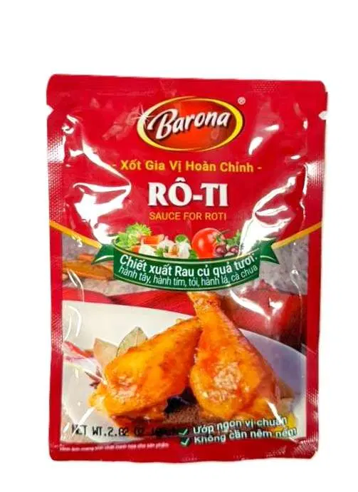 89 Barona Rotisserie & Braised Meat Seasoning - Image 1