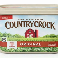 Country Crock Original Vegetable Oil Spread (15oz / 425g)