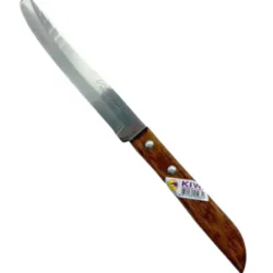 Kiwi Stainless Steel Kitchen Knife