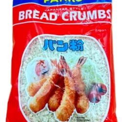 Bột Chiên Xù Wel-Pac Panko – Wel-Pac Japanese Style Bread Crumbs 6oz (170g)