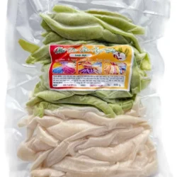 Vietnamese Young Coconut Candy