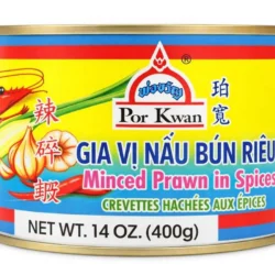 Por Kwan Mince Crab in Spices 14oz