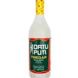 Giấm Datu Puti – Datu Puti Vinegar Sarap-Asim