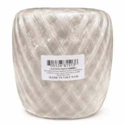 Clear Plastic Wrap Roll