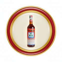 Three Crabs Fish Sauce 682 ml