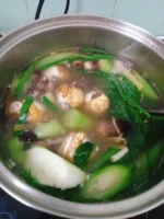 Lẩu trứng lộn - Image 4