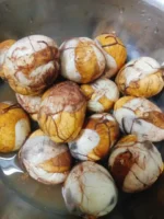 Lẩu trứng lộn - Image 3