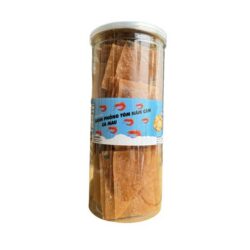 BÁNH PHỒNG TÔM NĂM CĂN CÀ MAU