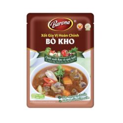 Barona Bò Kho