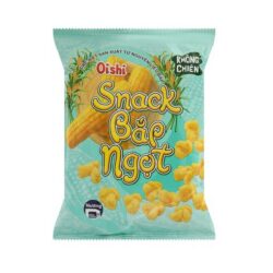 Chips Oishi (Bap - Corn)