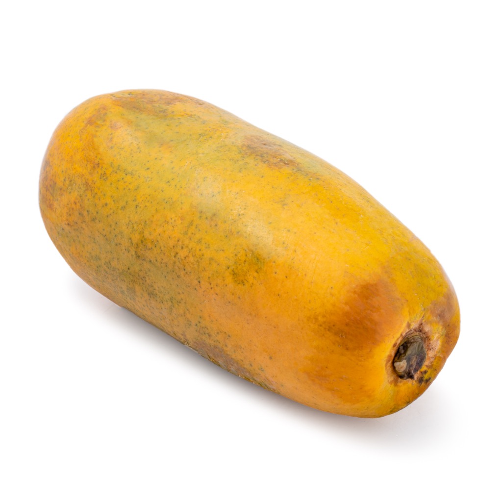 1 Maradol Papaya 1 count - Image 1