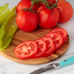 Tomatoes 1 bag 2-2.3 lb