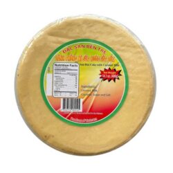 Sơn Đốc - Bánh Phồng Nếp Nước Cốt Dừa