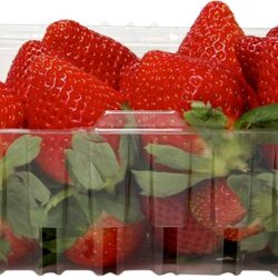 Strawberries 1 lb