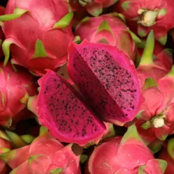 Red Dragon Fruit 2.7-3.3 lb