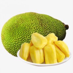Fresh Jackfruit 20 oz