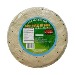 Sơn Đốc - Bánh Tráng Mỹ Lồng