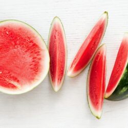 Mini Watermelon 1 count