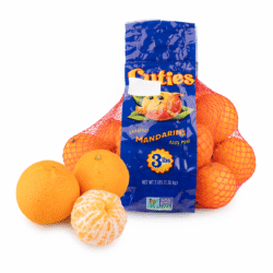Mandarin 3 lb