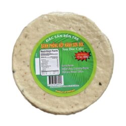 BÁNH PHỒNG NẾP HÀNH SƠN ĐỐC