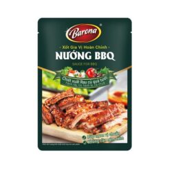 Barona Nướng BBQ