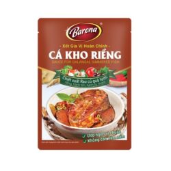 Barona Cá Kho Rièng