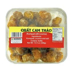 Quất Cam Thảo