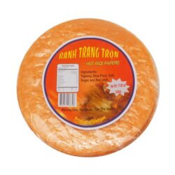 Banh Tráng Trộn