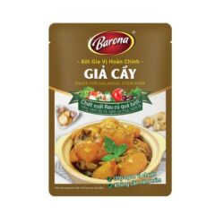 Barona Giả Cầy