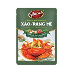 Barona Xào/Rang Me