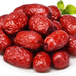 Dried Organic Honey Jujube 1 lb