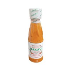 Dasavi - Muối Chanh Ớt Đỏ