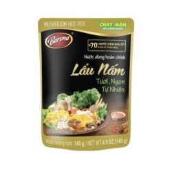 Barona Lẫu Nấm