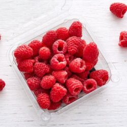 Raspberry 6 oz