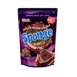 Oishi Snack Chocolate