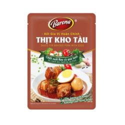 Barona Thit Kho Tau