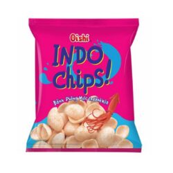 Chips Oishi(Muc - Squid Flavored)