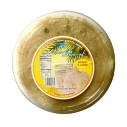 Bánh Tráng Mè Trắng