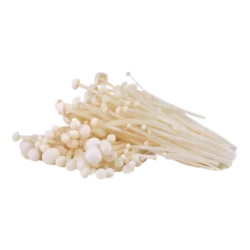 Enoki Mushrooms 200 g