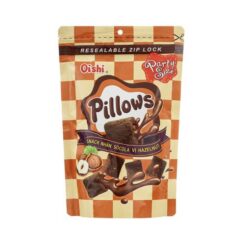 Oishi Snack Chocolate Hazelnut