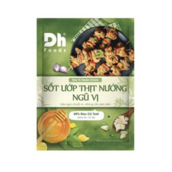 DH - Sốt Ướp Thịt Nướng Ngũ Vị