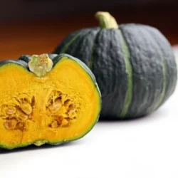 Kabocha approximately 2-2.3lb 1 count