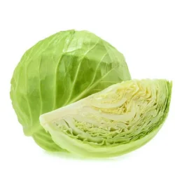 Green Cabbage 1 count