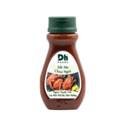 DH - Sot Me Chua Ngot