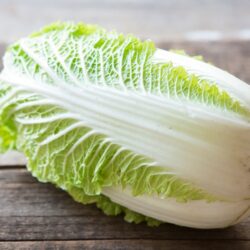Napa Cabbage 1 count