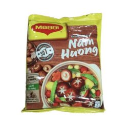 Maggi - Bột Nêm Nấm Hương