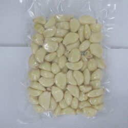 Fresh Peeled Garlic 1 lb