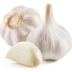Sleeved Garlic Pack 5 count